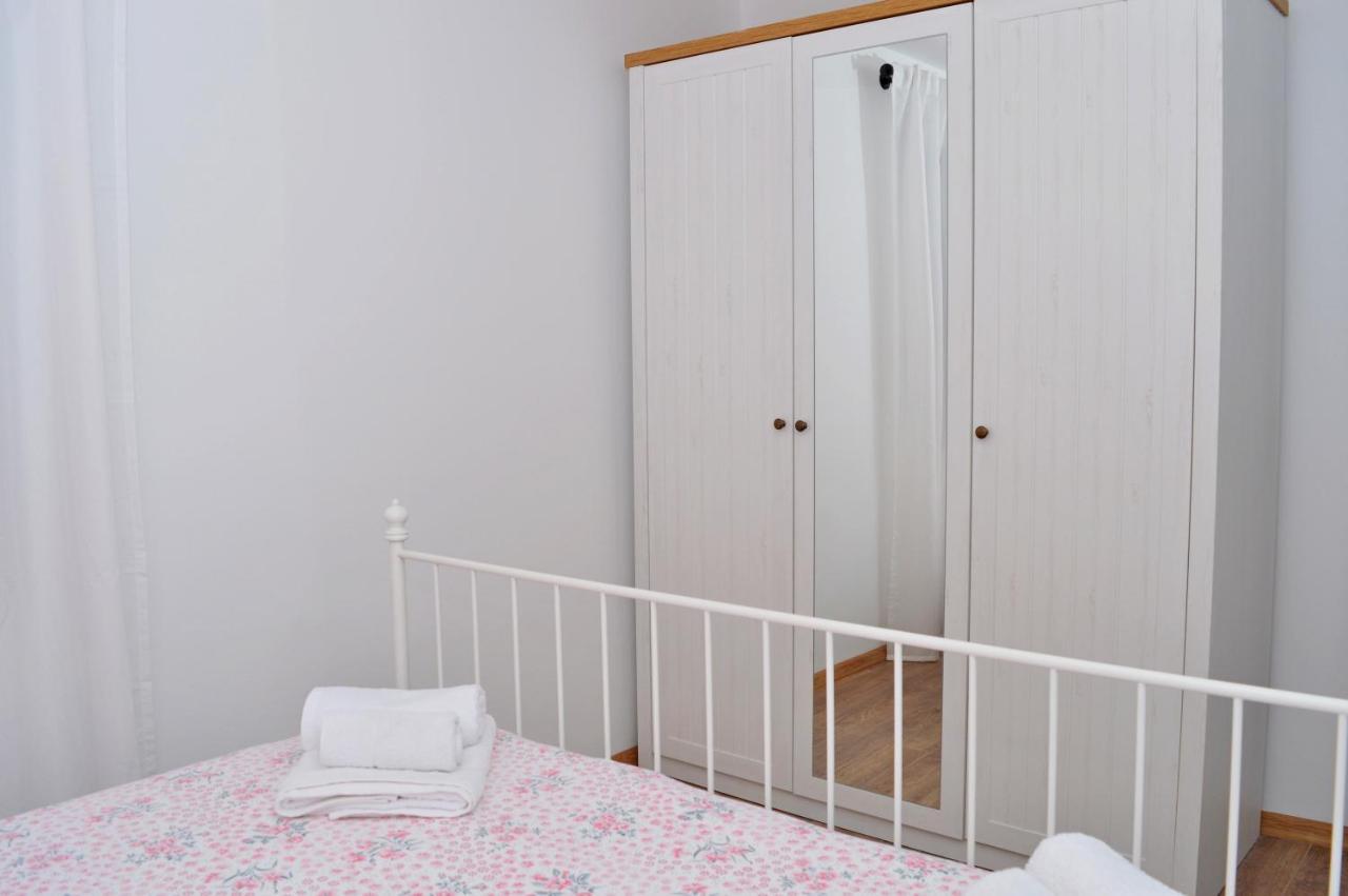 Апартаменти Apartman Jasa Примоштен Екстер'єр фото