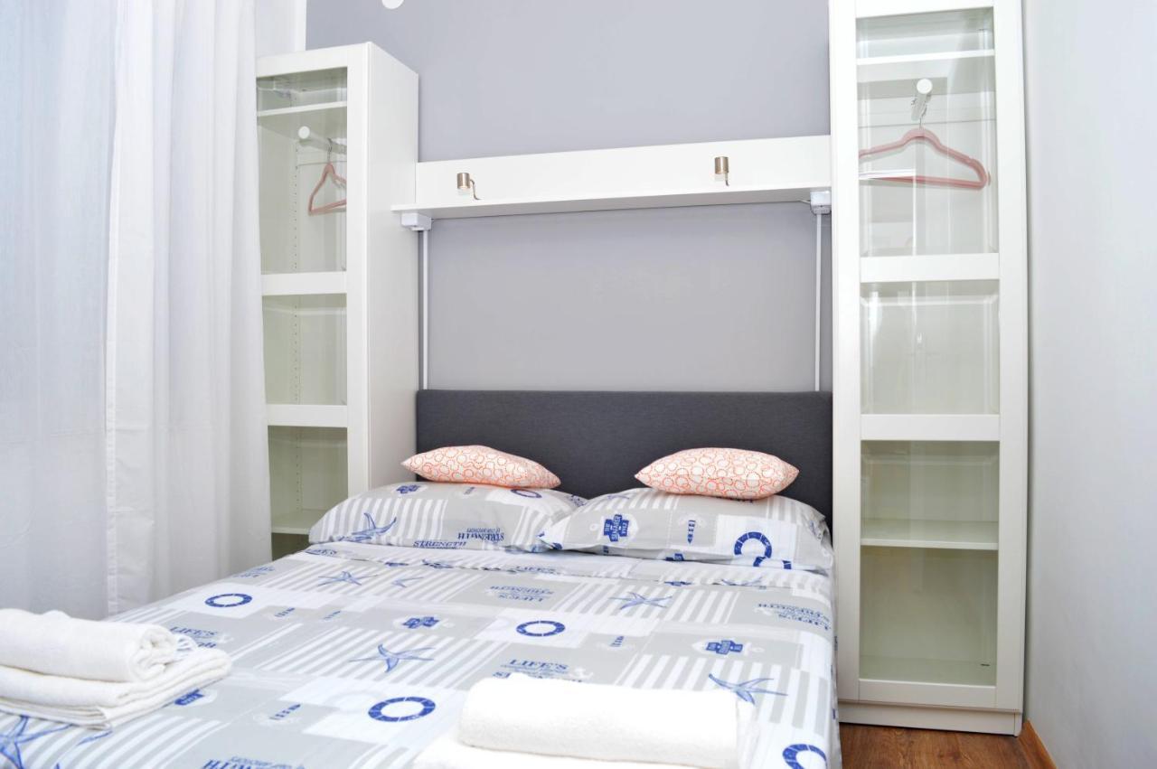 Апартаменти Apartman Jasa Примоштен Екстер'єр фото