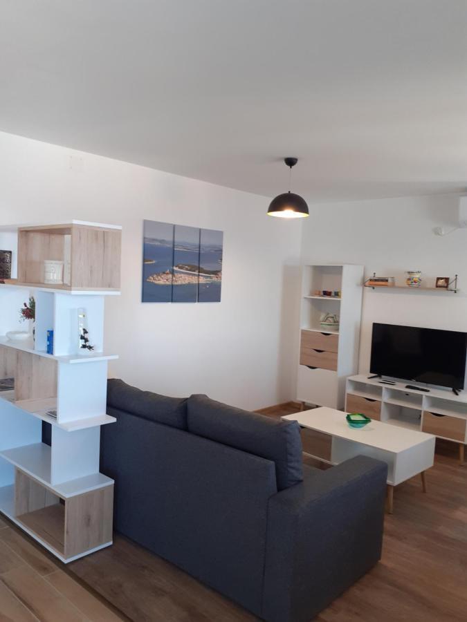 Апартаменти Apartman Jasa Примоштен Екстер'єр фото