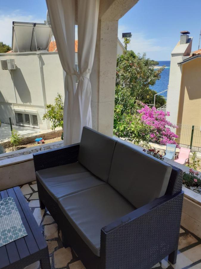 Апартаменти Apartman Jasa Примоштен Екстер'єр фото
