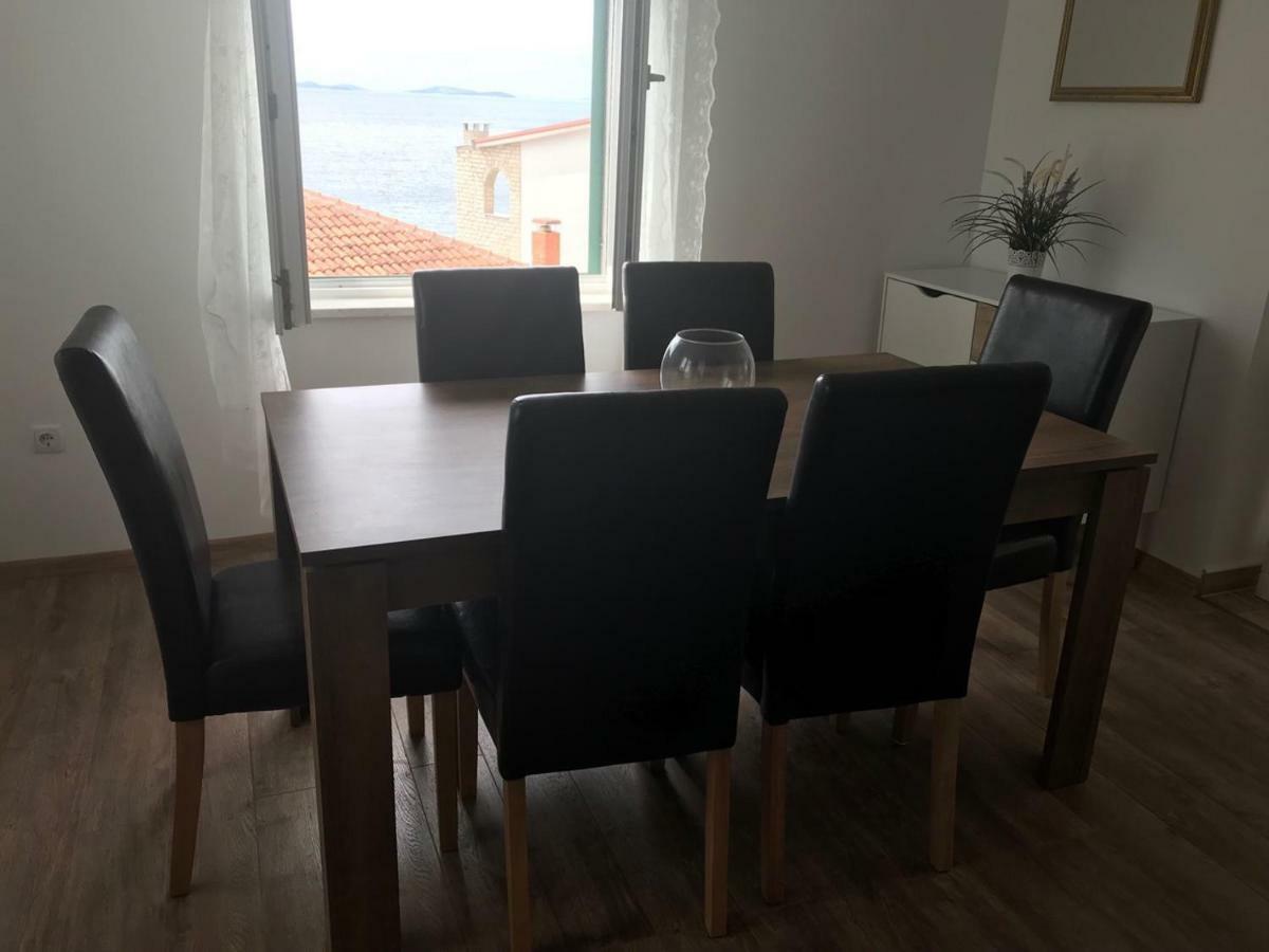 Апартаменти Apartman Jasa Примоштен Екстер'єр фото